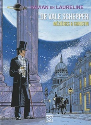 [9789089881182] Ravian en Laureline 7 De vale schepper