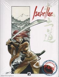 [9789460786532] Isabellae Collector's Pack 1 (1/2/3)