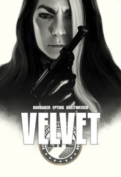 [9781632159151] VELVET DLX ED