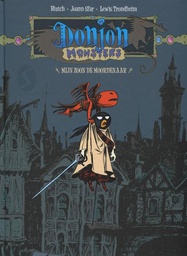 [9789463061933] Donjon Monsters 7 Mijn zoon de moordenaar