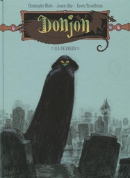 [9789463061940] Donjon Ochtendgloren 84 Na de regen