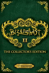 [9781427856913] BIZENGHAST 3IN1 2 SPECIAL COLLECTOR ED