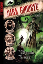 [9781598169737] DARK GOODBYE 2