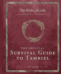 [9781647225209] ELDER SCROLLS OFFICIAL SURVIVAL GUIDE TO TAMRIEL