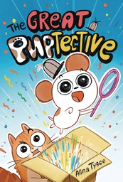 [9781665938242] GREAT PUPTECTIVE 1