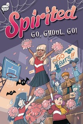 [9781665942317] SPIRITED 2 GO GHOUL GO