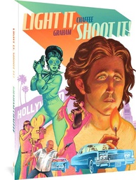 [9781683966821] LIGHT IT SHOOT IT