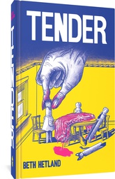 [9781683969358] TENDER