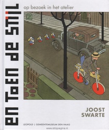 [9789025872380] En toen de stijl 1 Op bezoek in het atelier