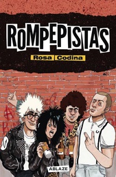[9781684972401] ROMPEPISTAS