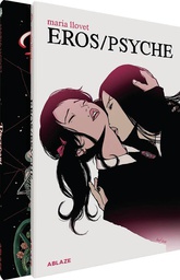 [9781684972777] ABLAZE ARTIST SPOTLIGHT MARIA LLOVET COLLECTED SET