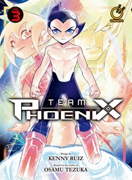 [9781772942781] TEAM PHOENIX 3