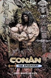 [9781787742857] CONAN BARBARIAN 2 DM SHARP ED