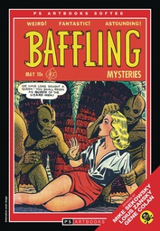 [9781803944005] PRE CODE CLASSICS BAFFLING MYSTERIES SOFTEE 1