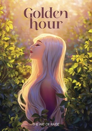[9781912843824] GOLDEN HOUR ART OF RAIDE