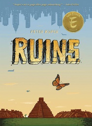 [9781914224188] RUINS