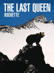 [9781914224195] LAST QUEEN