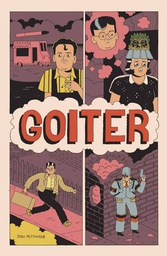 [9781942801634] GOITER
