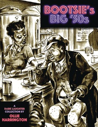 [9781949996357] BOOTSIES BIG 50S