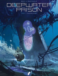 [9789088107634] Deepwater prison 1 Constellation