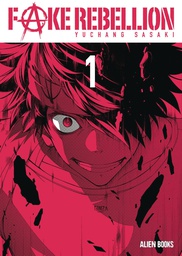 [9781962201148] FAKE REBELLION 1