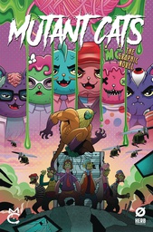 [9781962594004] MUTANT CATS 1