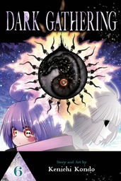 [9781974743179] DARK GATHERING 6