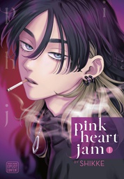 [9781974743285] PINK HEART JAM 2