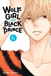 [9781974743308] WOLF GIRL & BLACK PRINCE 6