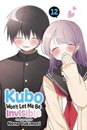 [9781974743643] KUBO WONT LET ME BE INVISIBLE 12