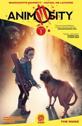 [9781935002895] ANIMOSITY 1