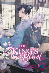 [9781974743681] KINGS BEAST 12