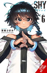 [9781975352479] SHY 6