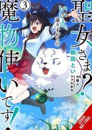 [9781975362539] SAINT NOPE MONSTER TAMER PASSING THROUGH 3