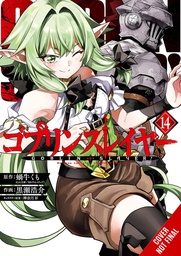 [9781975390327] GOBLIN SLAYER 14