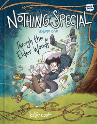 [9781984862822] NOTHING SPECIAL 1 THROUGH ELDER WOODS