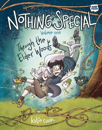[9781984862839] NOTHING SPECIAL 1 THROUGH ELDER WOODS