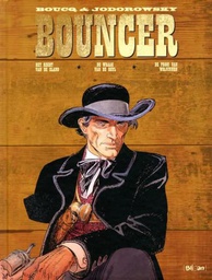 [9789462104808] Bouncer Integraal 2