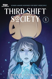 [9781998854295] THIRD SHIFT SOCIETY 1