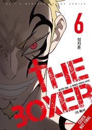 [9798400900204] THE BOXER 6