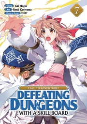 [9798888433379] CALL TO ADV DEFEATING DUNGEONS WITH SKILL BOARD 7