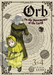 [9798888433416] ORB ON MOVEMENTS OF EARTH OMNIBUS 2 (COLL 3-4)