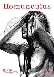 [9798888433546] HOMUNCULUS OMNIBUS 4 (VOL 7-8)