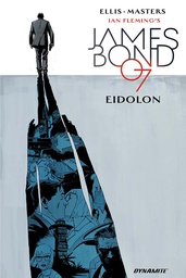 [9781524102722] JAMES BOND 2 EIDOLON