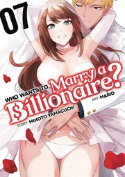 [9798888434208] WHO WANTS TO MARRY A BILLIONAIRE 7