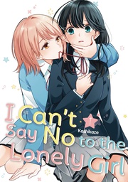 [9798888771099] I CANT SAY NO TO LONELY GIRL 1