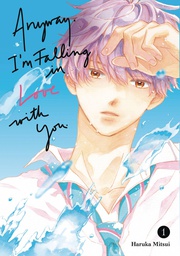 [9798888771150] ANYWAY IM FALLING IN LOVE WITH YOU 1