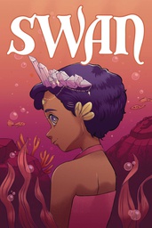 [9798986456249] SWAN WATER PRINCESS