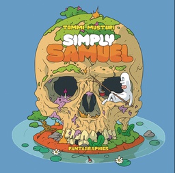 [9781606999981] SIMPLY SAMUEL