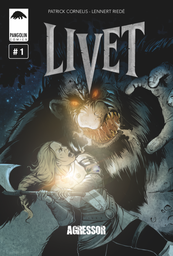 [9789464361100] Livet 1 Agressor